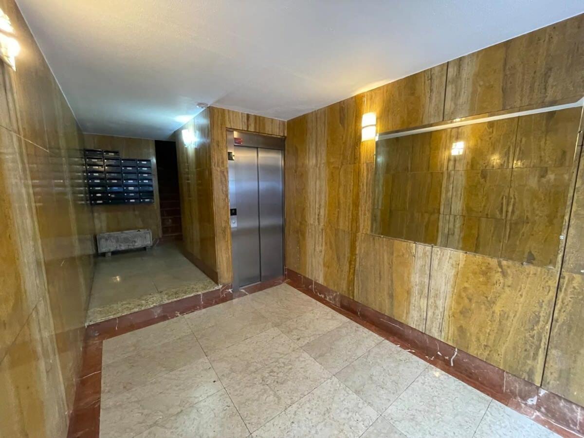 Coqueto Apartamento En El Centro De Santander Dış mekan fotoğraf